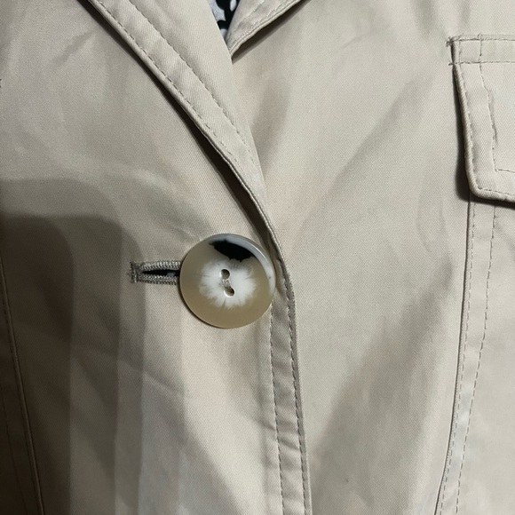 EUC-JONES New York Coat - Picture 9 of 10